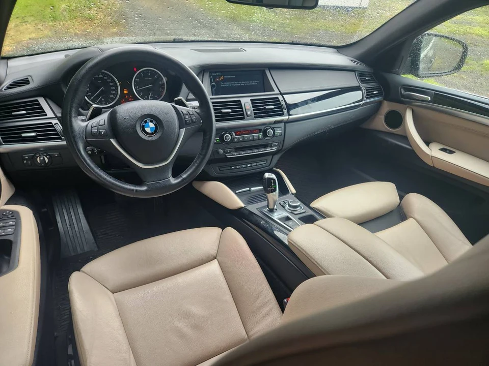 2012 BMW E71 X6 xDrive50i & M50d - Image 12 of 17