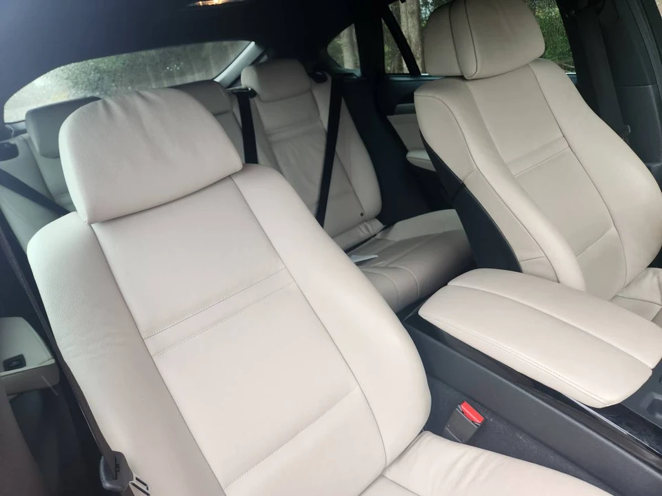 2012 BMW E71 X6 xDrive50i & M50d - Image 7 of 17