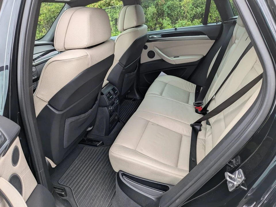 2012 BMW E71 X6 xDrive50i & M50d - Image 11 of 19