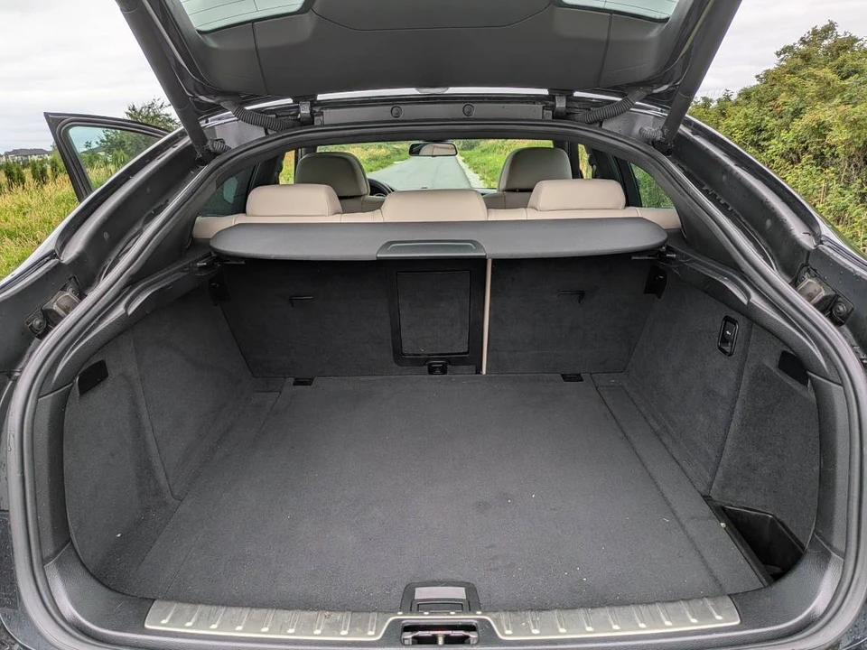 2012 BMW E71 X6 xDrive50i & M50d - Image 18 of 19