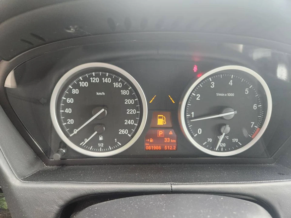 2012 BMW E71 X6 xDrive50i & M50d - Image 13 of 17