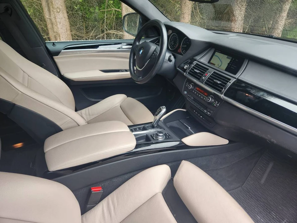 2012 BMW E71 X6 xDrive50i & M50d - Image 11 of 17