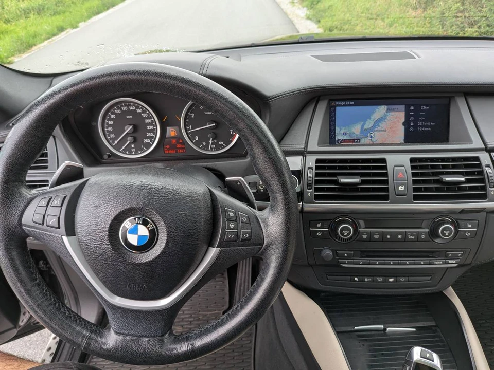 2012 BMW E71 X6 xDrive50i & M50d - Image 12 of 19