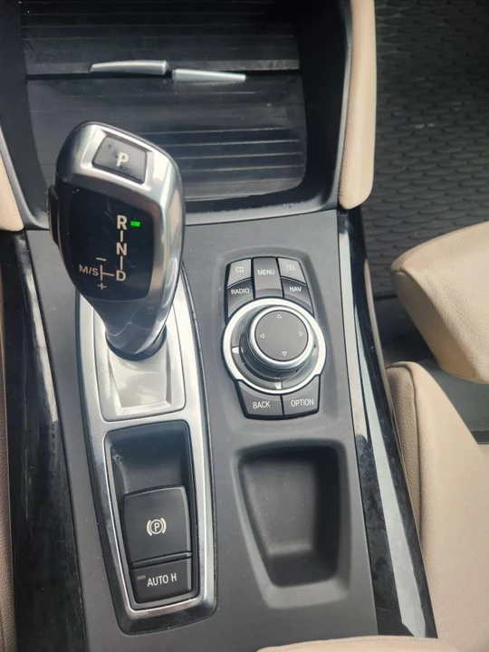 2012 BMW E71 X6 xDrive50i & M50d - Image 17 of 17