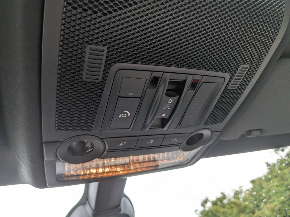 2012 BMW E71 X6 xDrive50i & M50d - Image 13 of 19