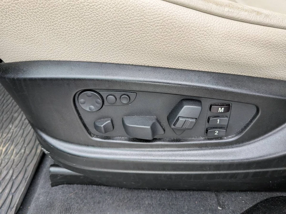 2012 BMW E71 X6 xDrive50i & M50d - Image 17 of 19