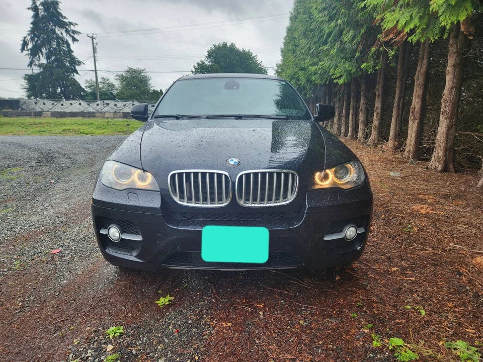 2012 BMW E71 X6 xDrive50i & M50d - Image 3 of 21