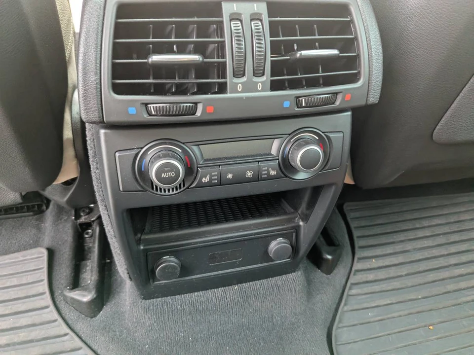 2012 BMW E71 X6 xDrive50i & M50d - Image 10 of 19