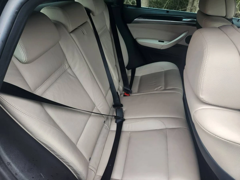 2012 BMW E71 X6 xDrive50i & M50d - Image 10 of 17