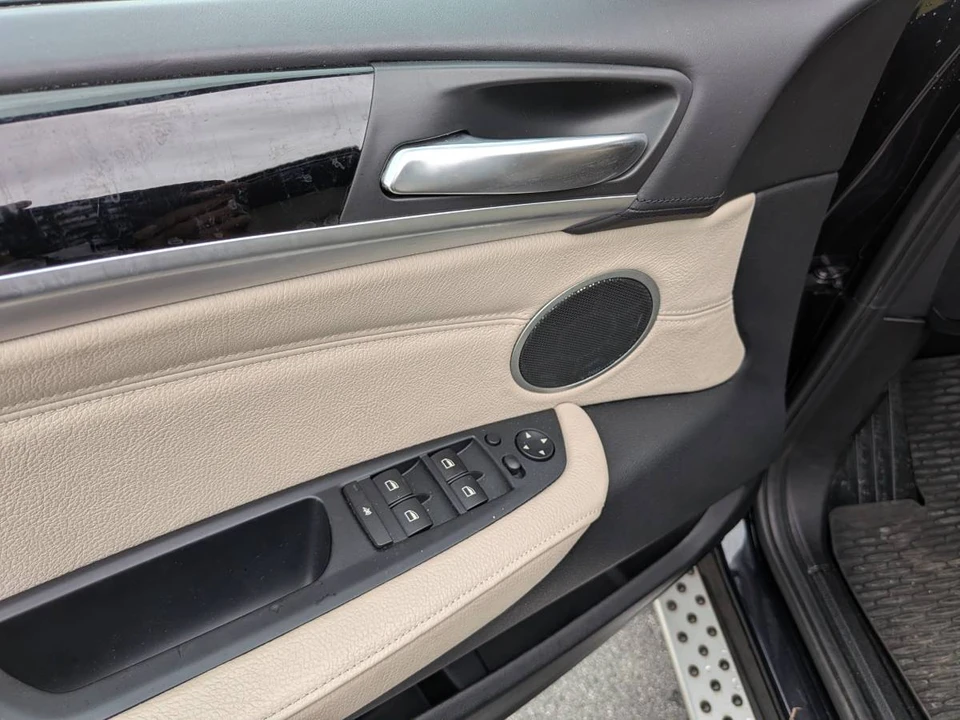 2012 BMW E71 X6 xDrive50i & M50d - Image 8 of 19