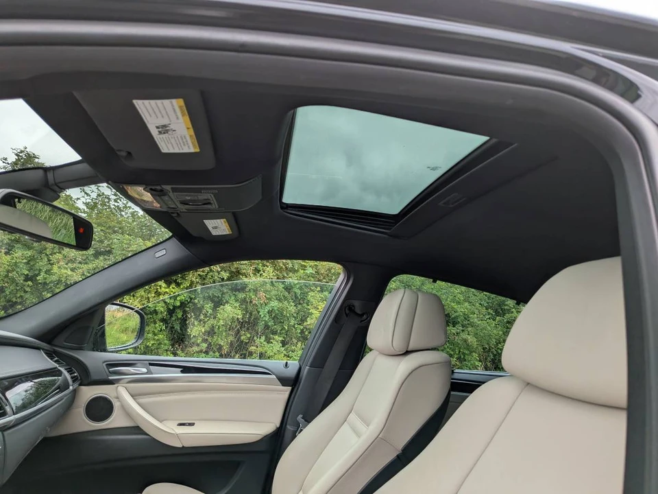 2012 BMW E71 X6 xDrive50i & M50d - Image 15 of 19