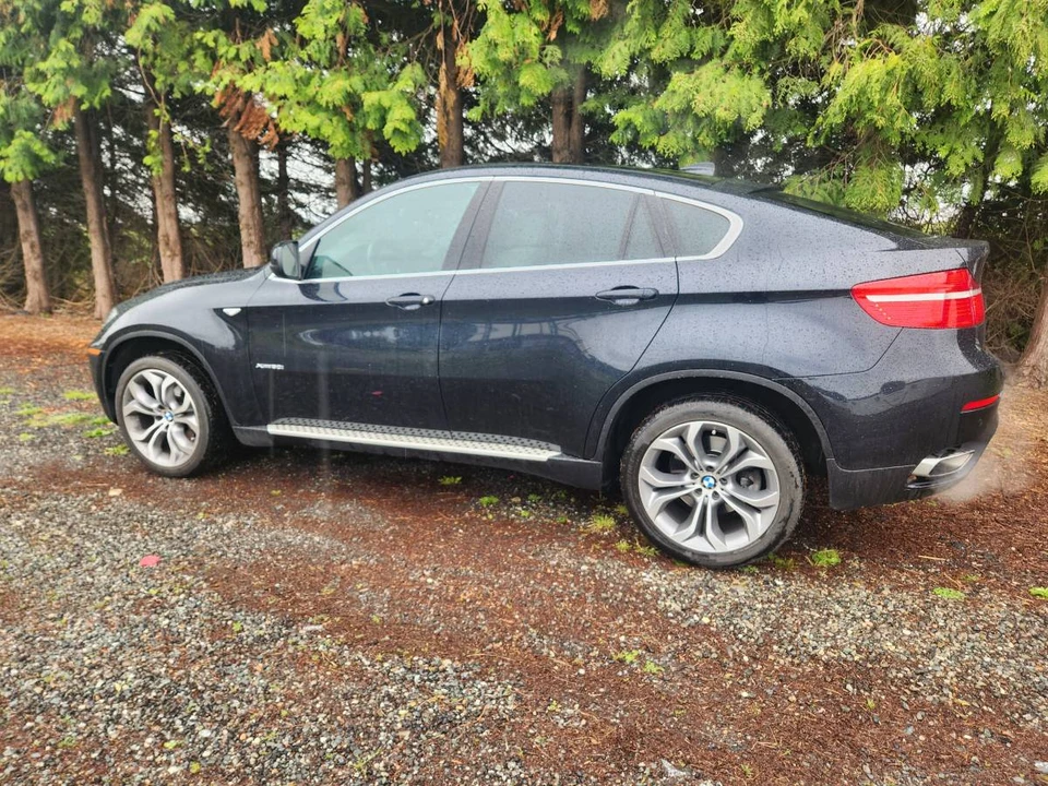2012 BMW E71 X6 xDrive50i & M50d - Image 6 of 21
