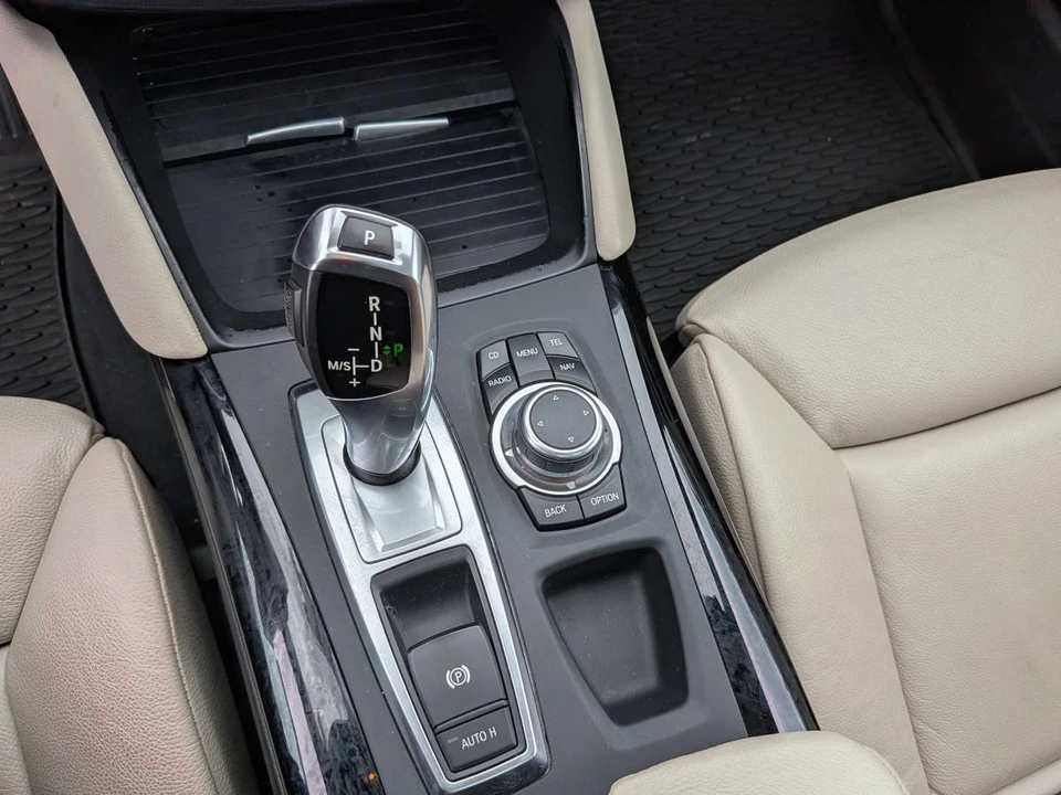 2012 BMW E71 X6 xDrive50i & M50d - Image 14 of 19