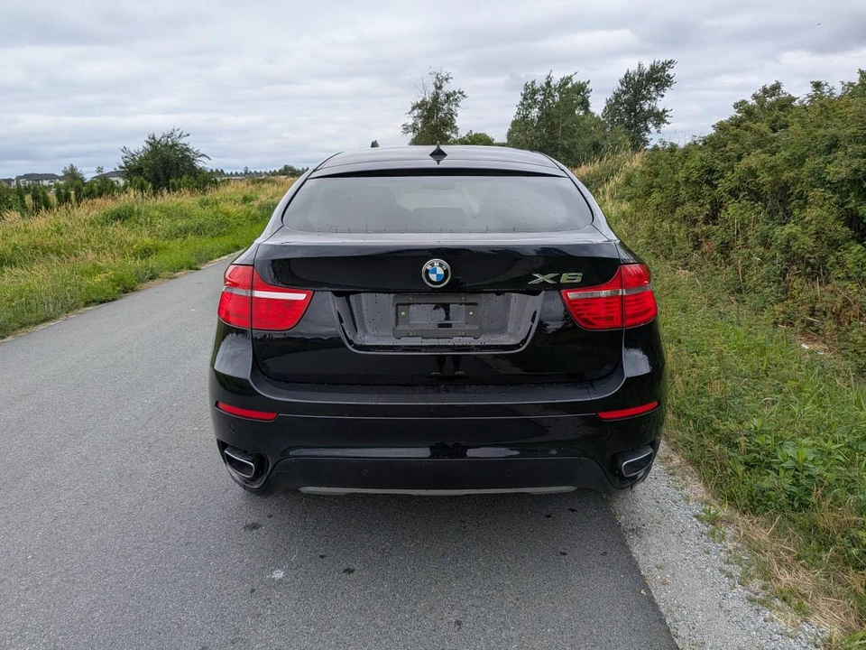 2012 BMW E71 X6 xDrive50i & M50d - Image 6 of 19