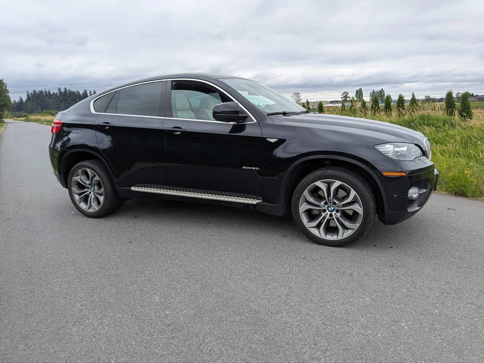 2012 BMW E71 X6 xDrive50i & M50d - Image 2 of 19