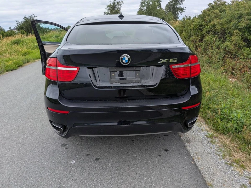 2012 BMW E71 X6 xDrive50i & M50d - Image 6 of 19