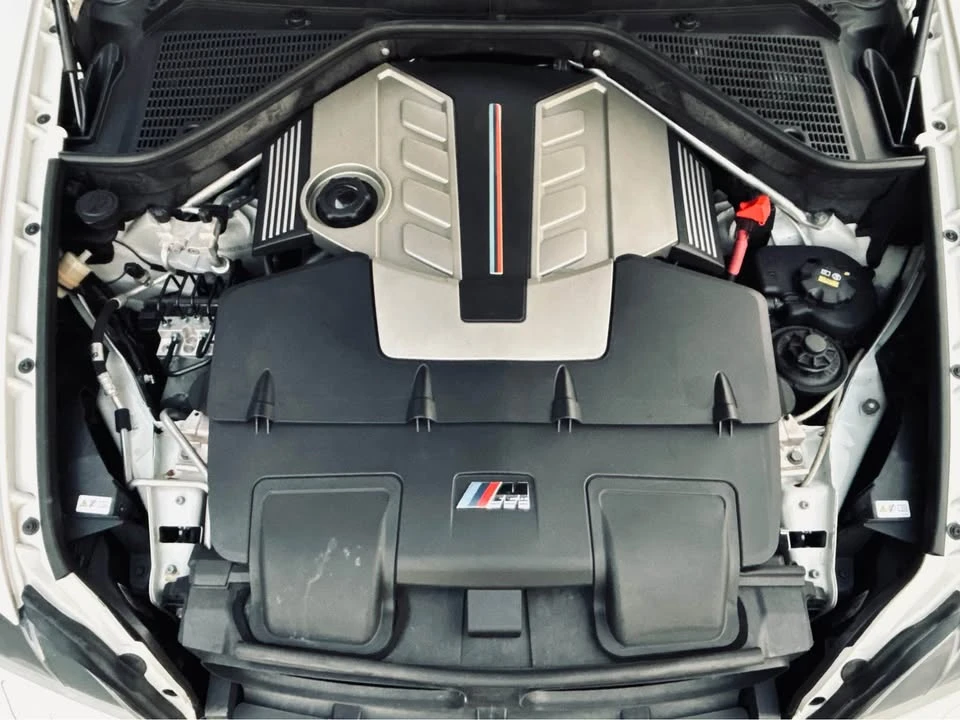 2012 BMW E71 X6 M - Image 16 of 18