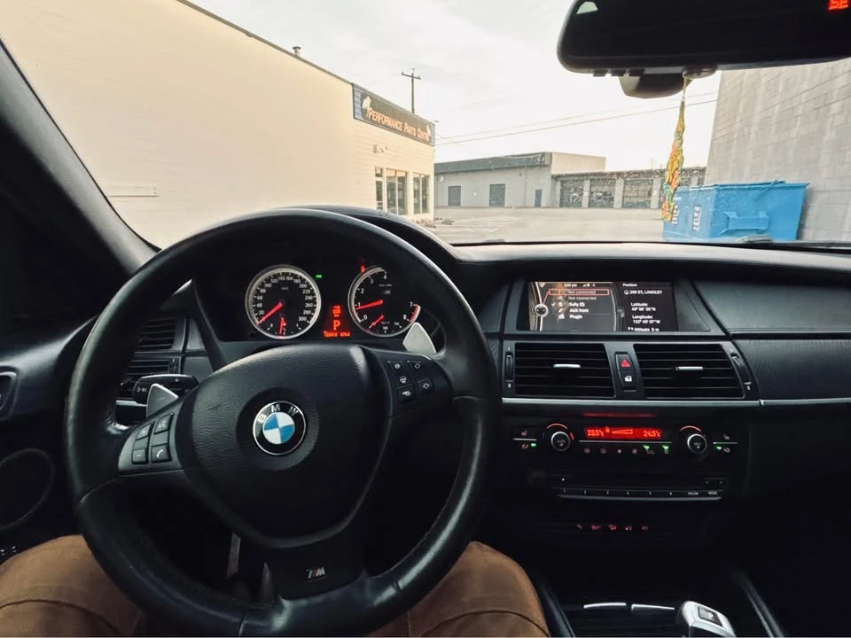2012 BMW E71 X6 M - Image 18 of 18