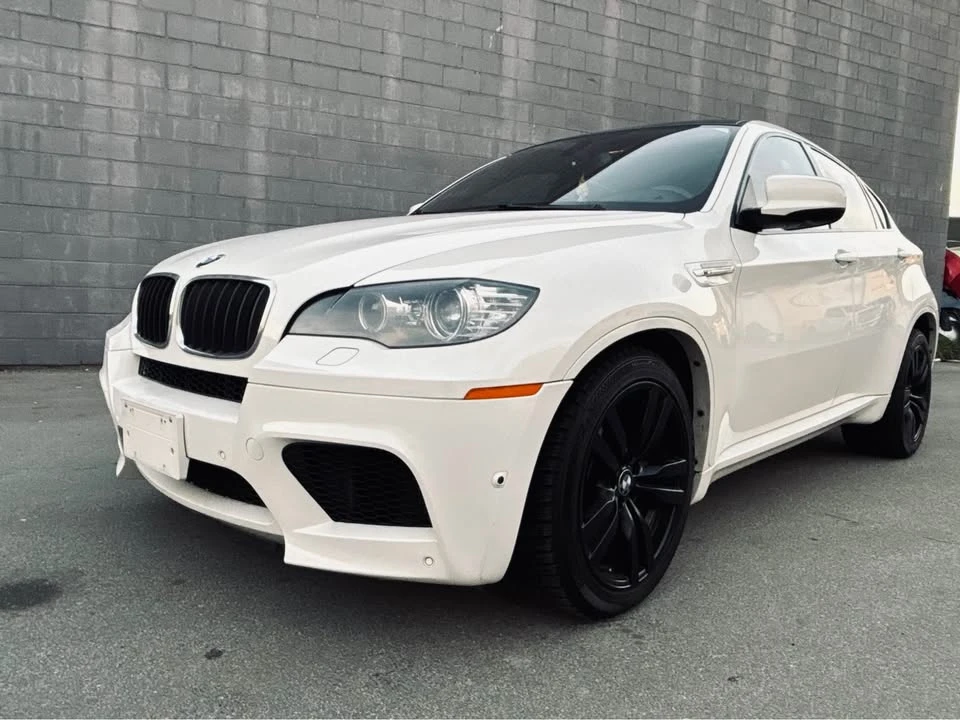 2012 BMW E71 X6 M - Image 11 of 18