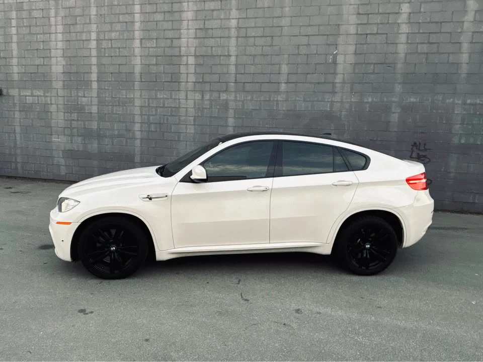 2012 BMW E71 X6 M - Image 13 of 18