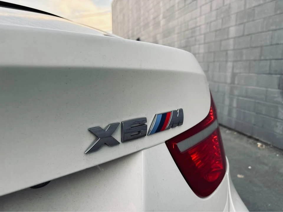 2012 BMW E71 X6 M - Image 7 of 18