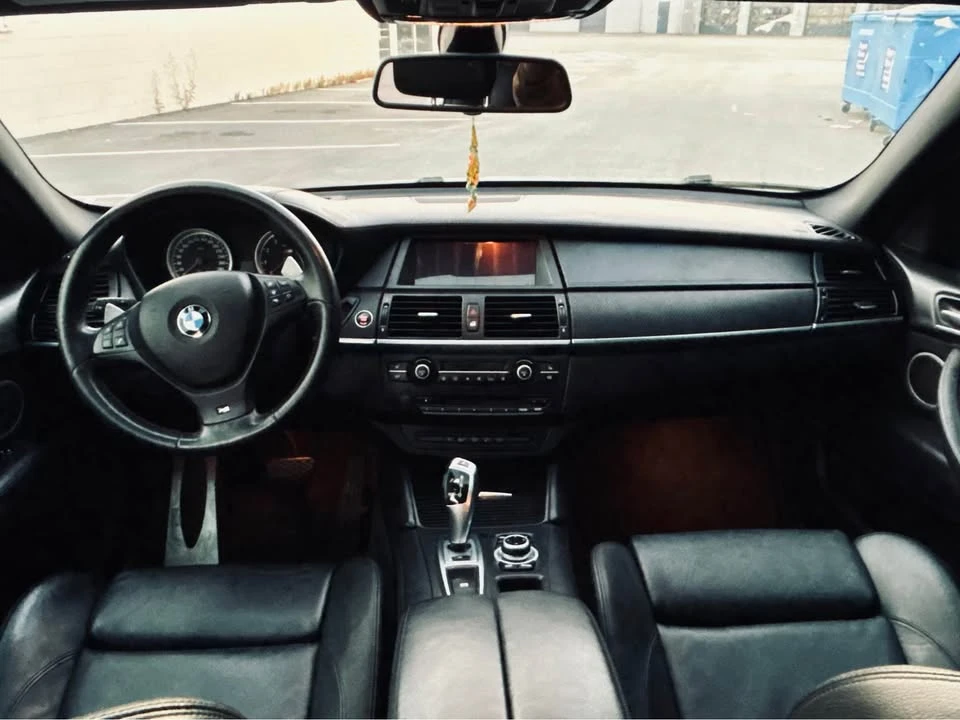 2012 BMW E71 X6 M - Image 14 of 18