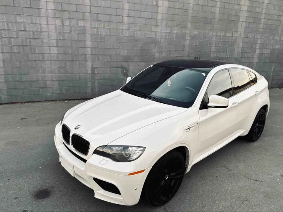 2012 BMW E71 X6 M - Image 12 of 18