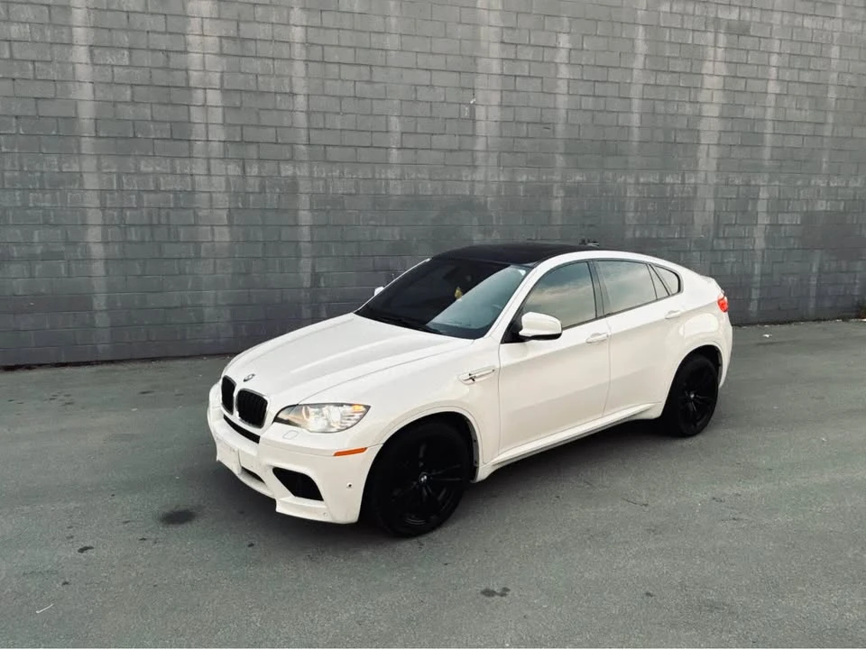 2012 BMW E71 X6 M - Image 17 of 18
