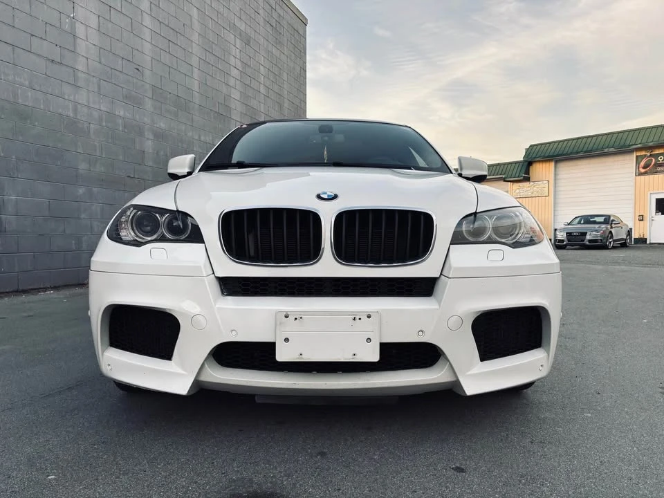 2012 BMW E71 X6 M - Image 2 of 18