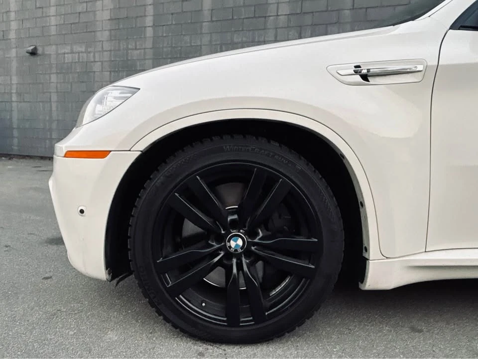 2012 BMW E71 X6 M - Image 10 of 18