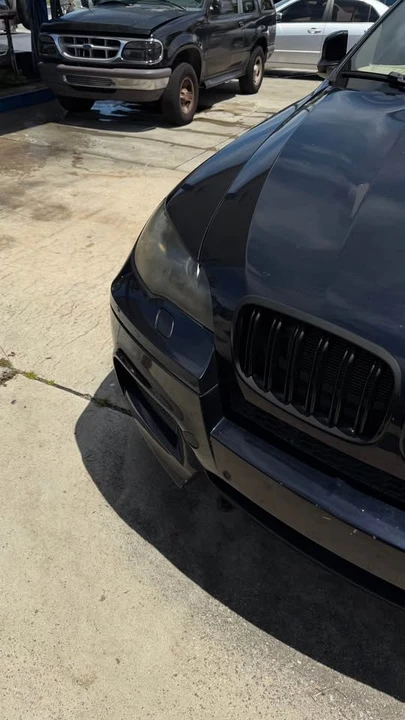 2012 BMW E71 X6 M - Image 2 of 19