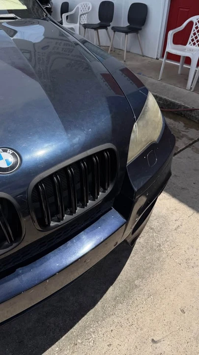 2012 BMW E71 X6 M - Image 3 of 19