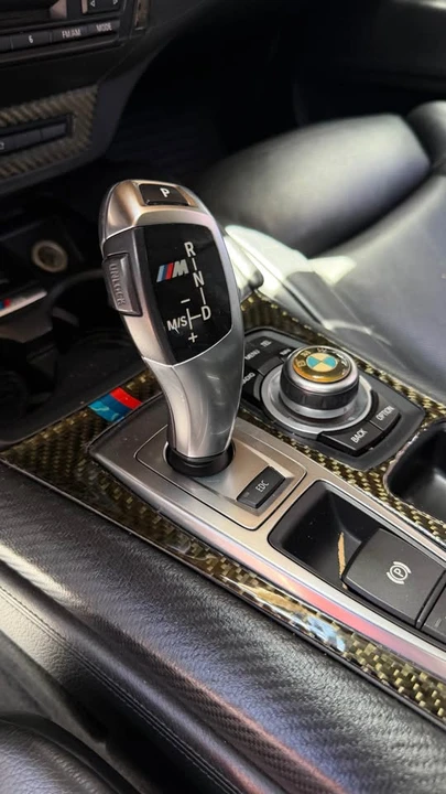 2012 BMW E71 X6 M - Image 19 of 19