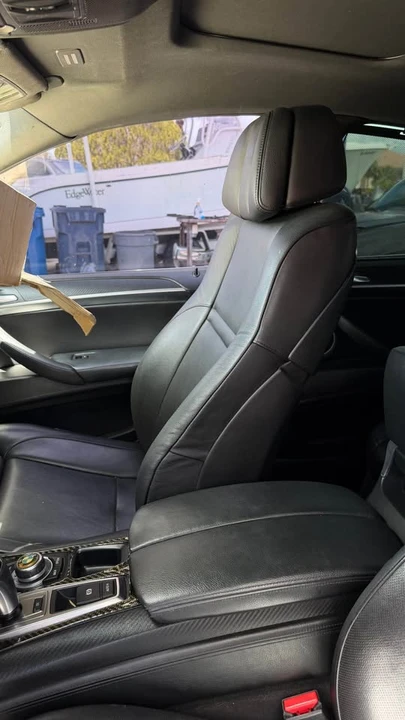 2012 BMW E71 X6 M - Image 17 of 19