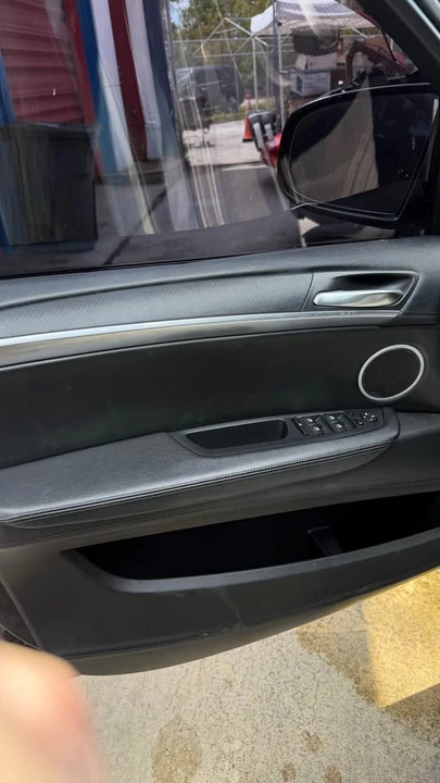 2012 BMW E71 X6 M - Image 18 of 19