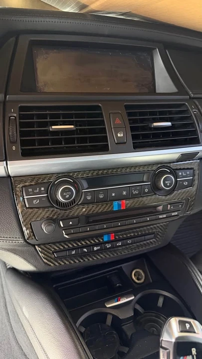2012 BMW E71 X6 M - Image 15 of 19
