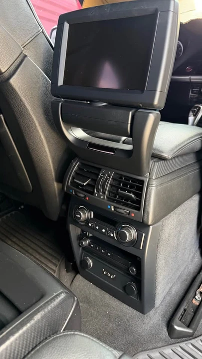 2012 BMW E71 X6 M - Image 11 of 19