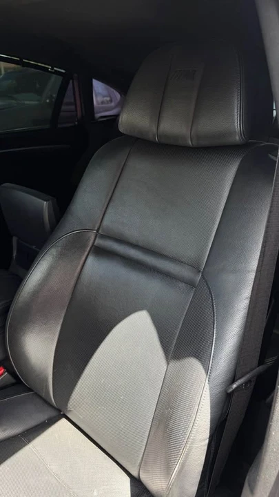 2012 BMW E71 X6 M - Image 14 of 19