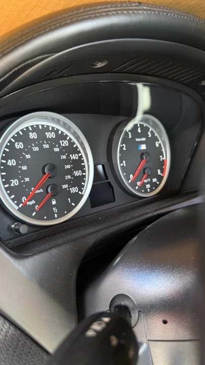 2012 BMW E71 X6 M - Image 16 of 19