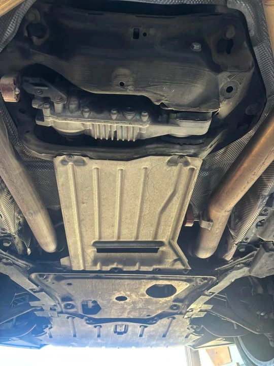2012 BMW E71 X6 M - Image 7 of 11