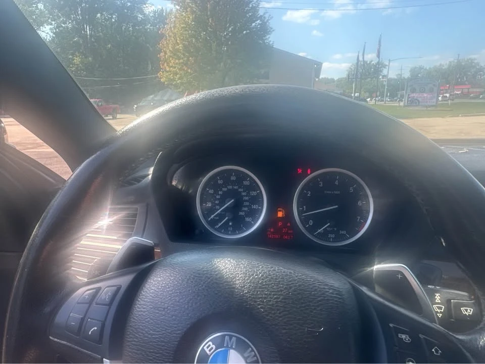 2012 BMW E71 X6 - Image 3 of 9