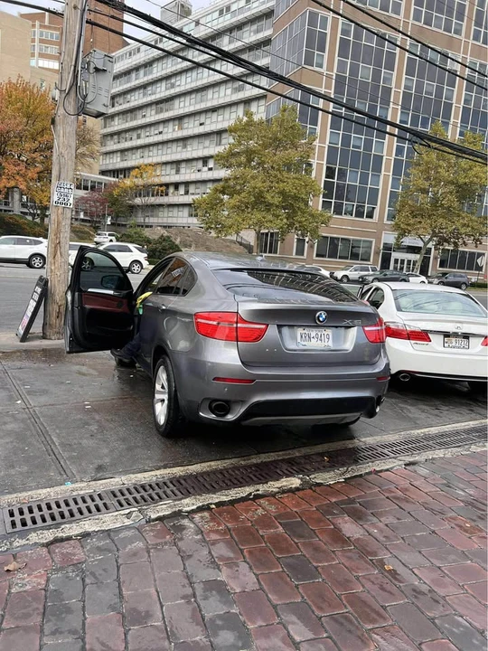 2012 BMW E71 X6 - Image 3 of 7