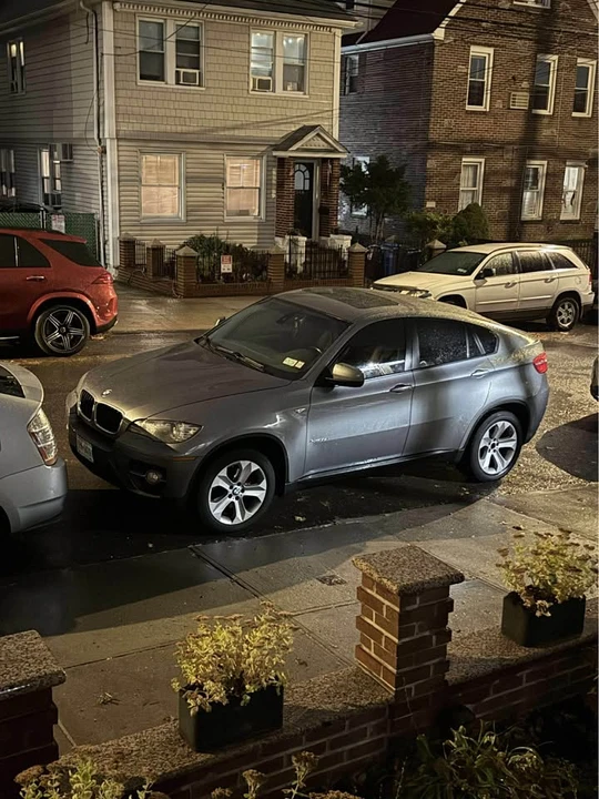 2012 BMW E71 X6 - Image 4 of 7