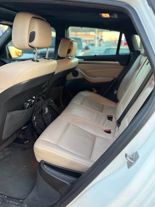 2012 BMW E71 X6 - Image 12 of 17