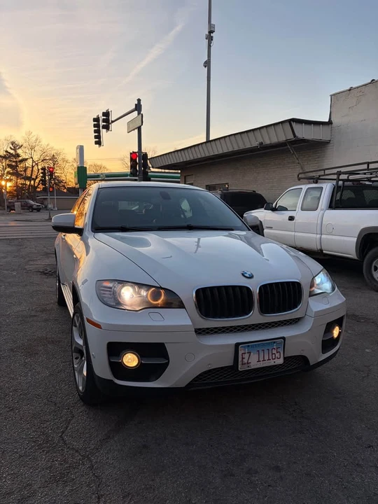 2012 BMW E71 X6 - Image 5 of 17