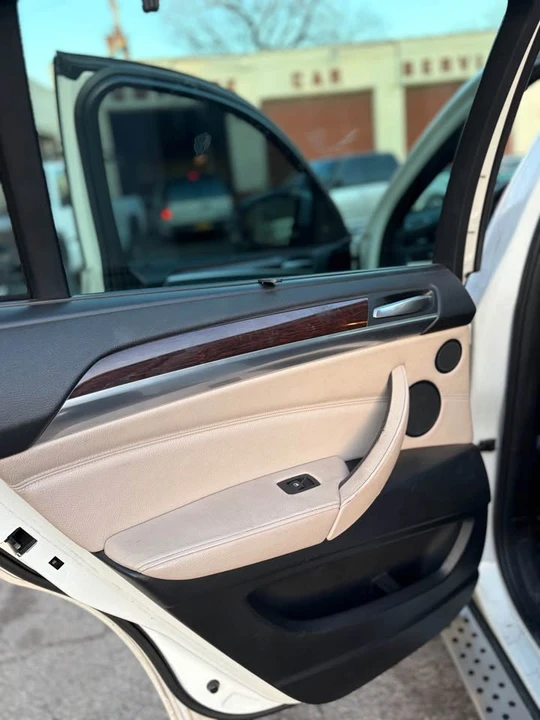 2012 BMW E71 X6 - Image 11 of 17