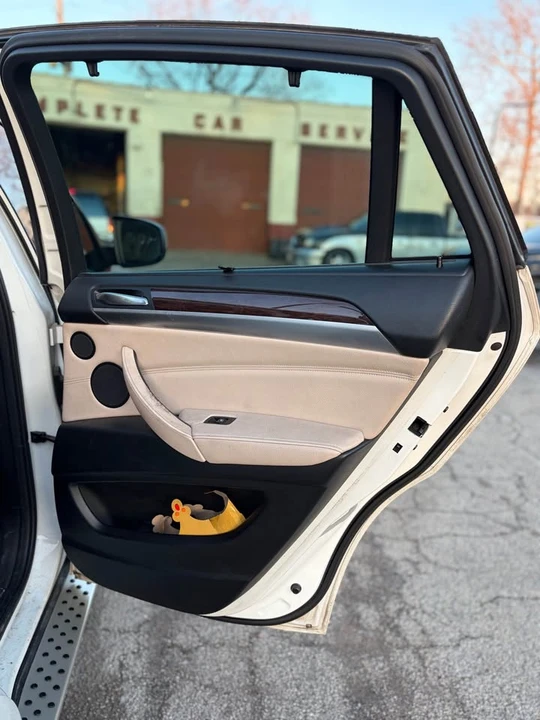 2012 BMW E71 X6 - Image 13 of 17