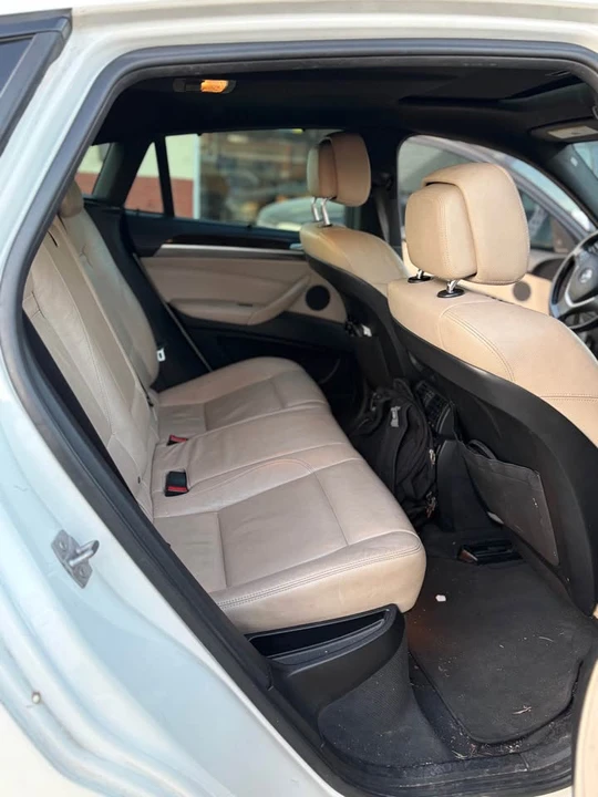 2012 BMW E71 X6 - Image 14 of 17