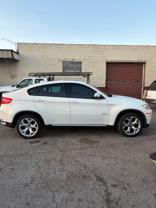 2012 BMW E71 X6 - Image 7 of 17