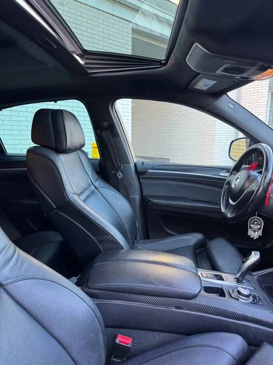 2012 BMW E71 X6 xDrive50i & M50d - Image 11 of 13